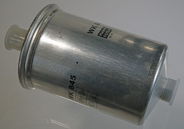 Fuel Filter  230GE   280GE