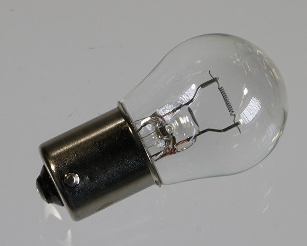 Bulb 24V  Turnsignal or Stop Light