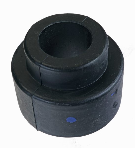 Rubber Bushing Control Arm front or rear (4603520465) | Mercedes 