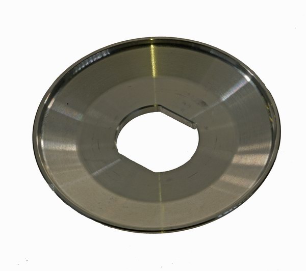 Pulley Half Outer