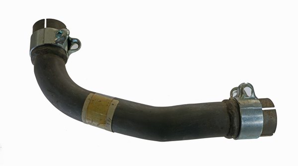 Pipe Exhaust RH