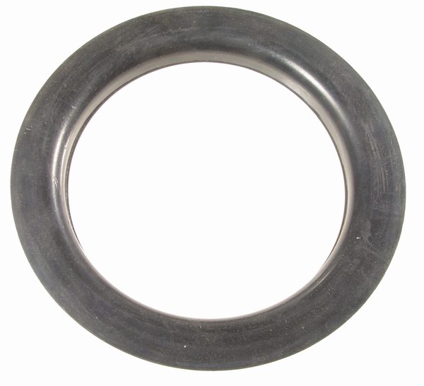 Rubber Ring Spring