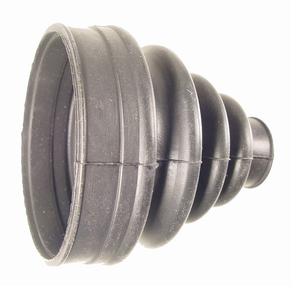 Axle Boot Outer front