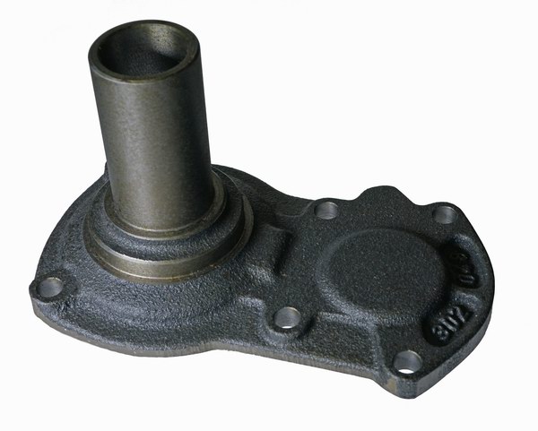 Flansch Thorwout Bearing  ZF 1255302048