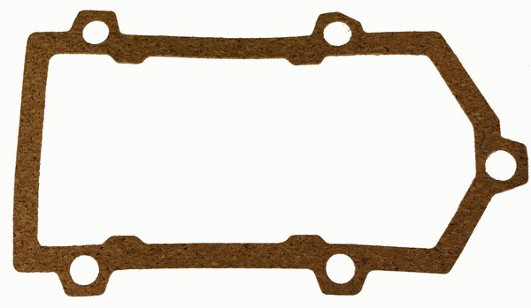 Gasket for Selector Housing  ZF 1253306505