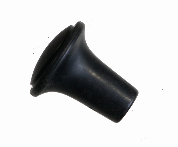 Knob for Choke Cable    4mm