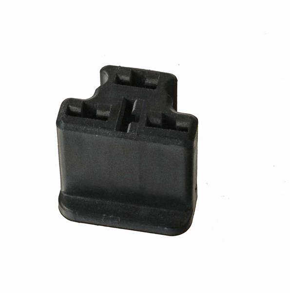Connector Housing (7102090232) | Pinzgauer 710 & 712, Connectors Wiring ...