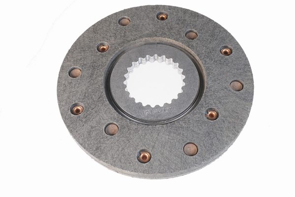 NB PARTS Brake Shoes For Steyr Puch Pinzgauer 710/712 – 78 X 6 Mm – Asbestos-Free (Germany)