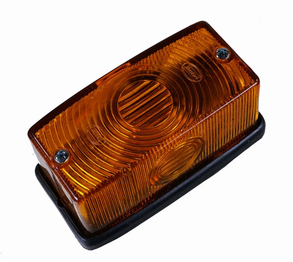 Pinzgauer 710 & 712, 09-71 Blackout Light