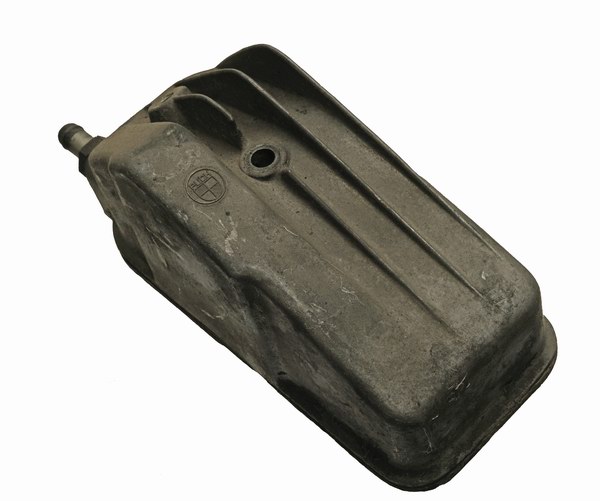 Valve Cover Cyl 4