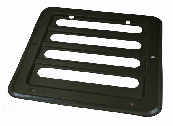 inlet Plate