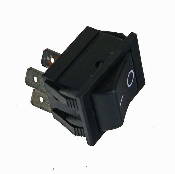 Switch for Roof Lamp