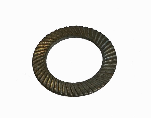 Lock Washer Carb
