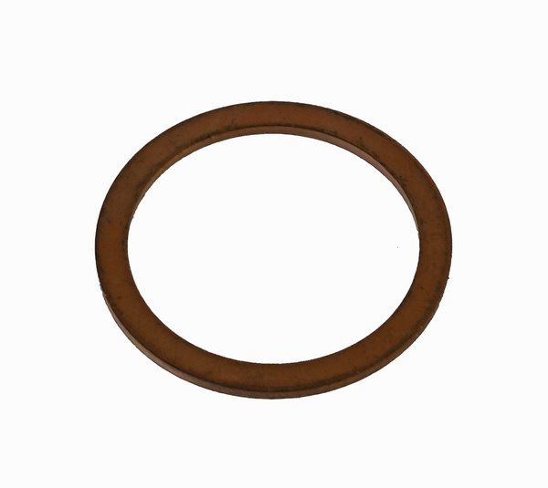Seal Ring Copper Pulley Crankshaft