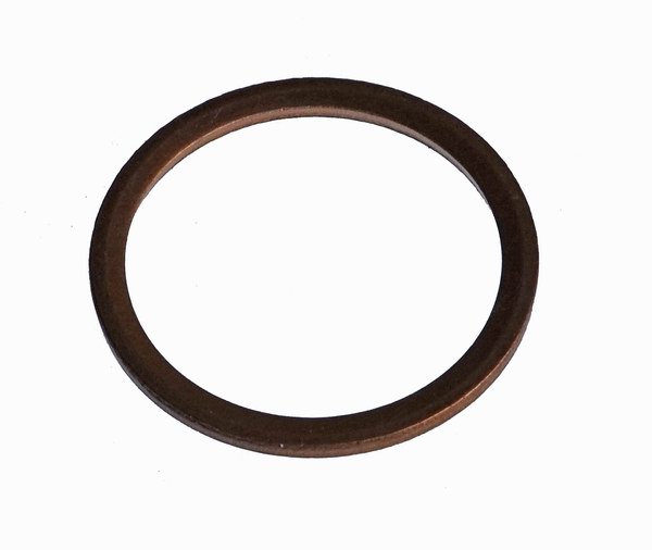 Seal Ring Copper Switch Backup Light