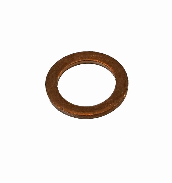 Seal Ring Copper