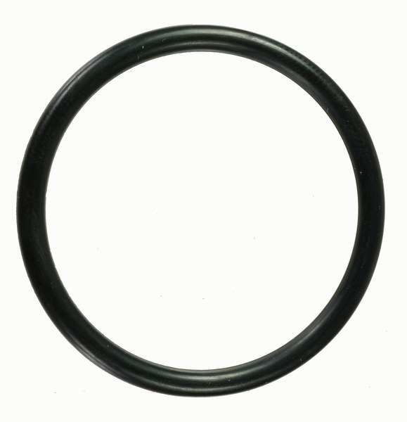 O-Ring Wheel Flange