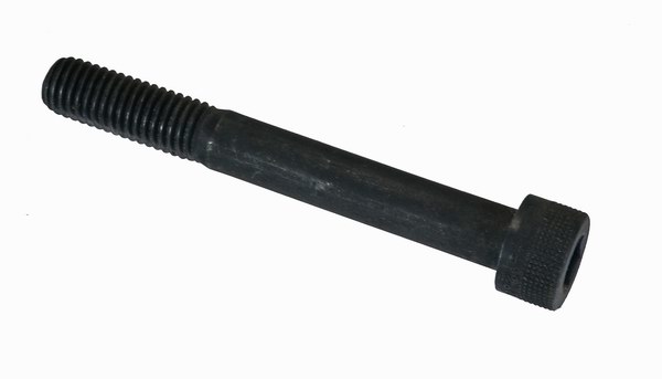 Cylinder Screw Pin Gear Version II