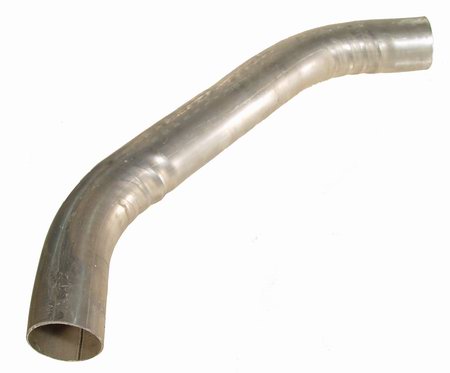 Endpipe Exhaust Weld on