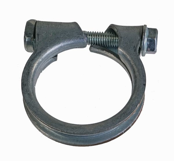 Clamp  for Flex Pipe Upgrade