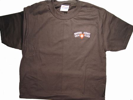 T-Shirt   SAV      Size: L