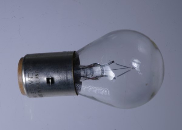 Bulb   Blackout Light  24V  35W