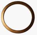 Seal Ring, Copper Oil Drain Plug