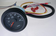 Tachometer   Puch G 230 GE  Swiss Army