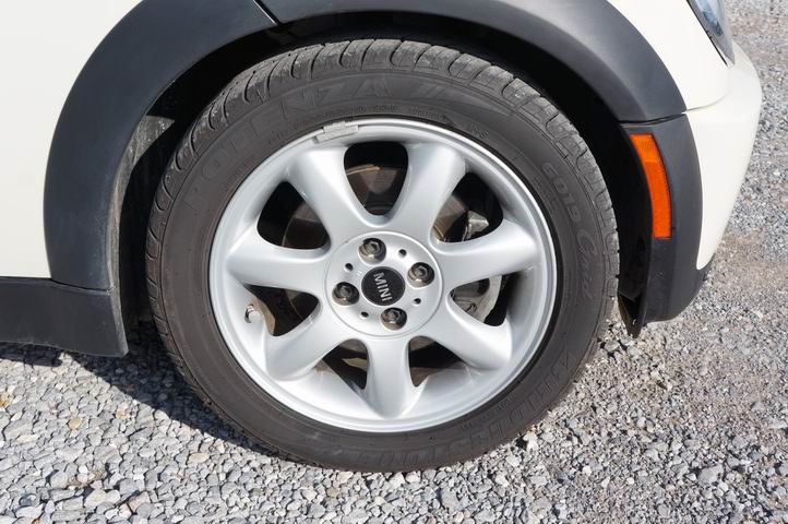 Everything is in great working condition.
Tires ar ..