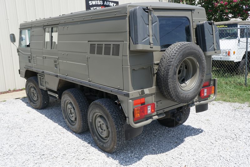 Original Austrian 712K in very good condition 
Has ..