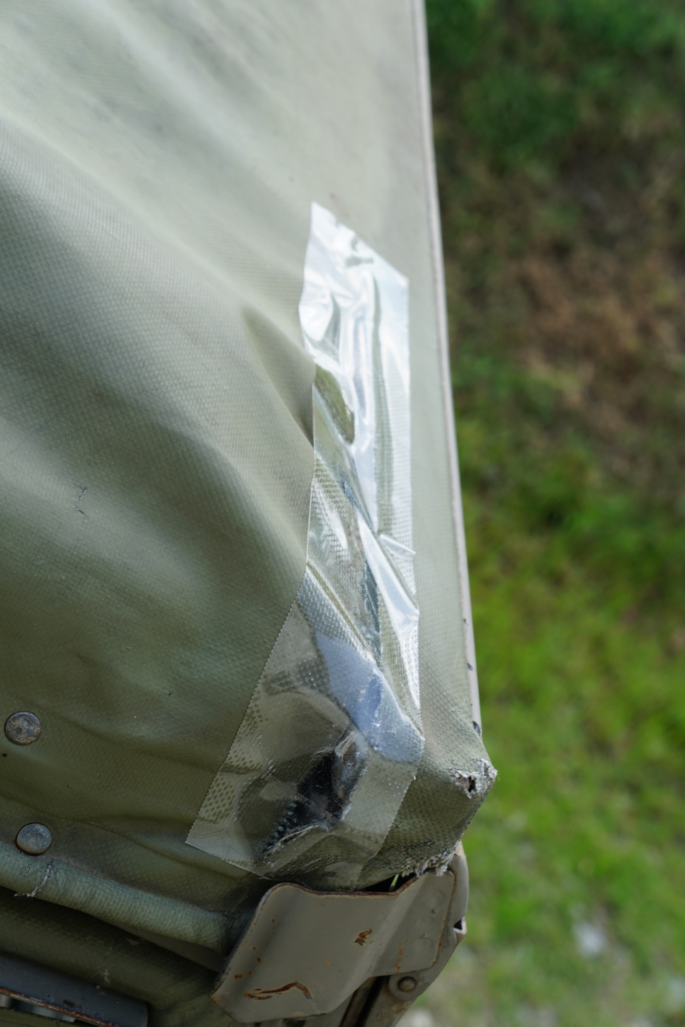 712M Troop Carrier Austrian Army