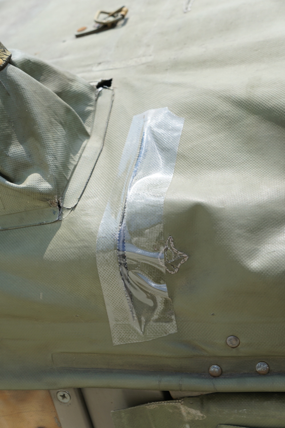 712M Troop Carrier Austrian Army