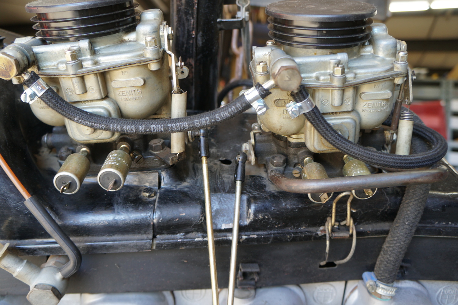 Actual Unit on Pictures. What you see on pictures  ..