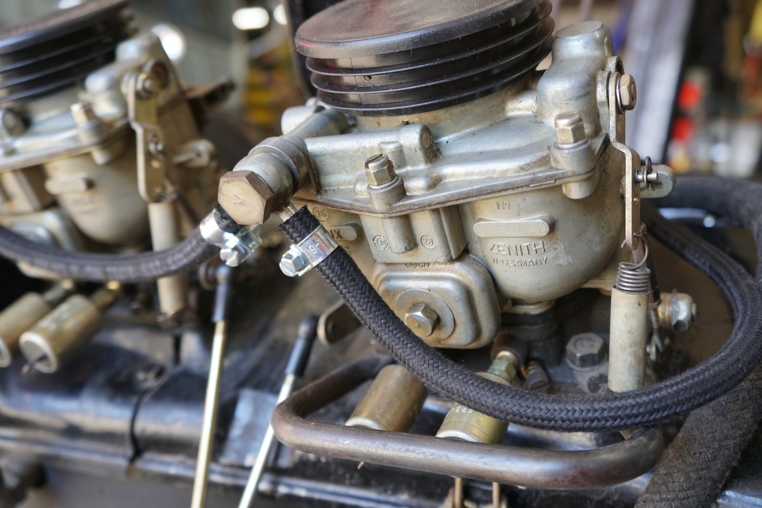 Actual Unit on Pictures. What you see on pictures  ..