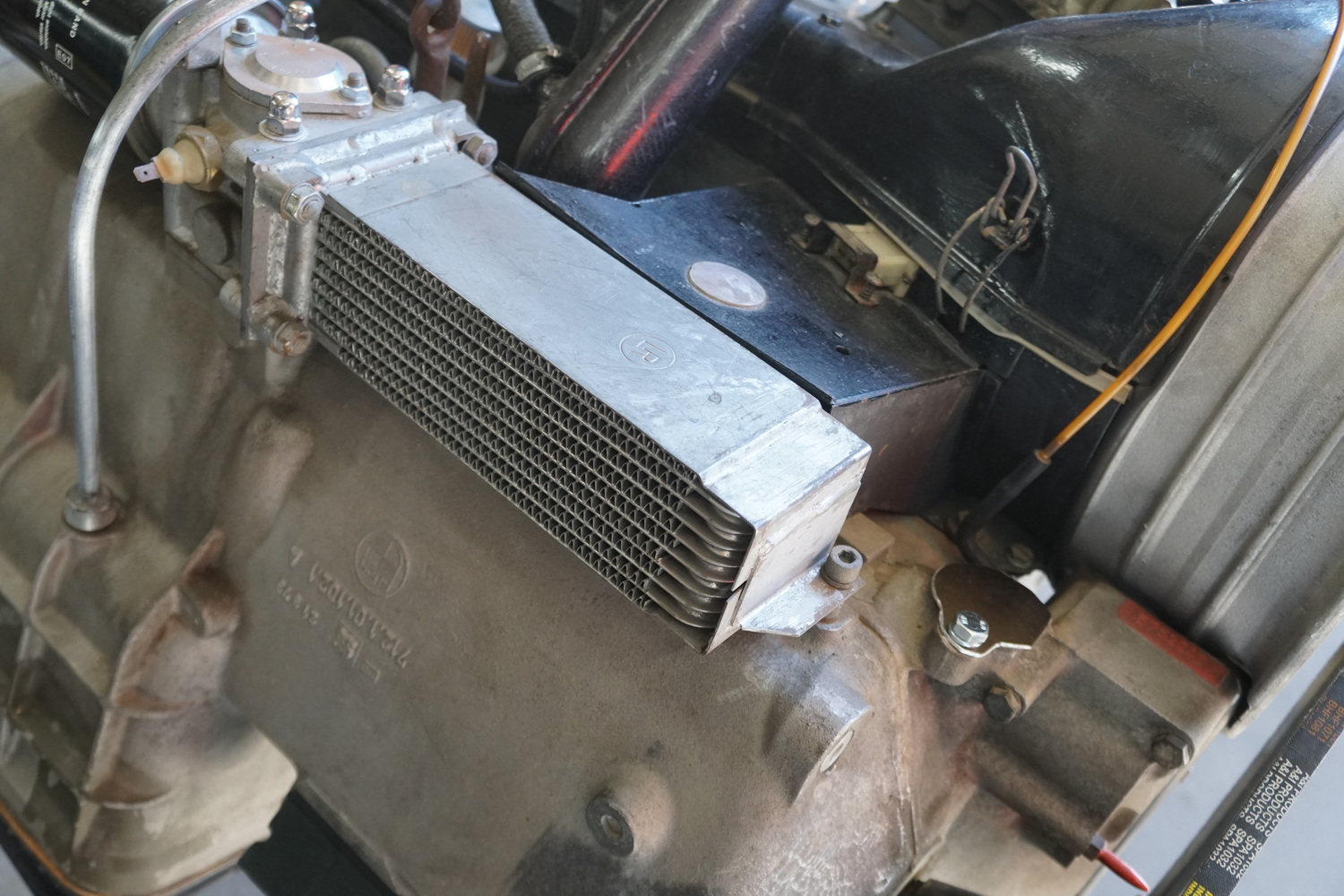 Actual Unit on Pictures. What you see on pictures  ..