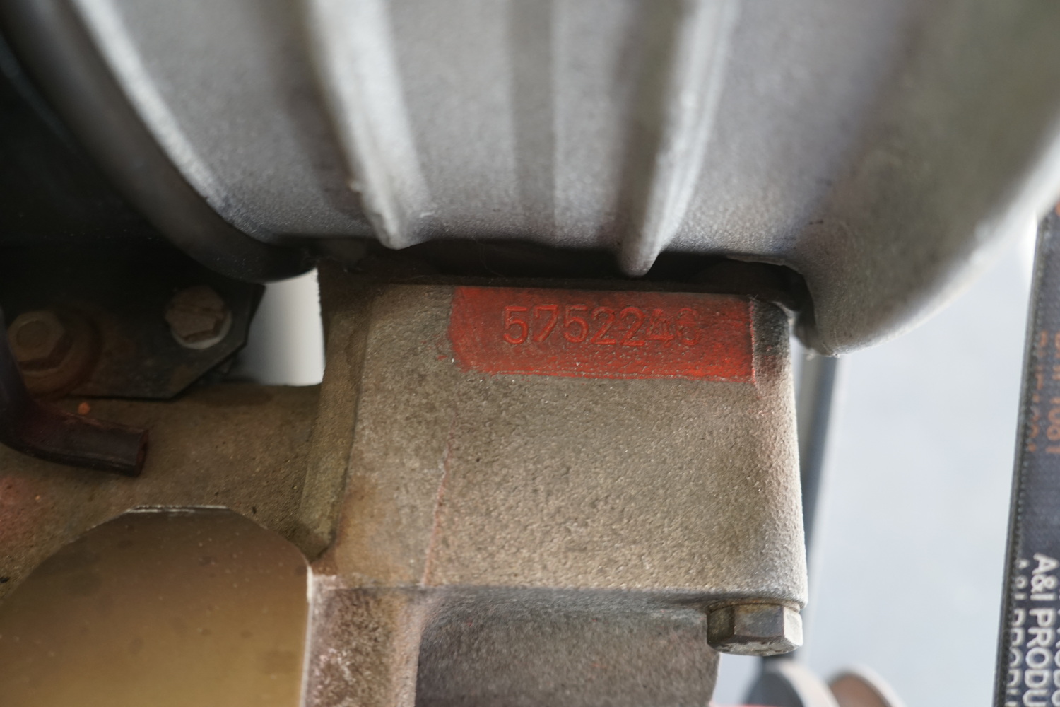 Actual Unit on Pictures. What you see on pictures  ..