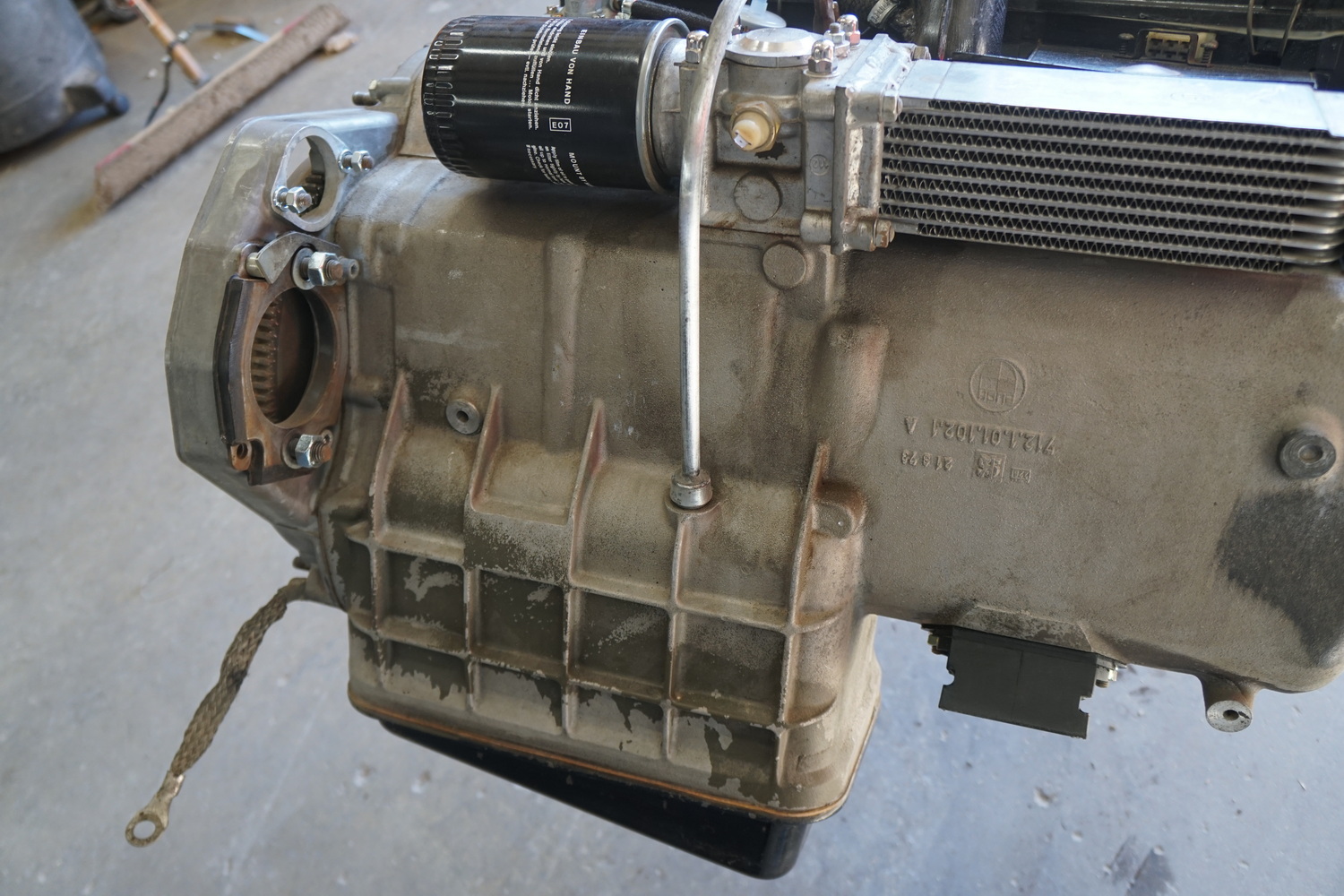 Actual Unit on Pictures. What you see on pictures  ..